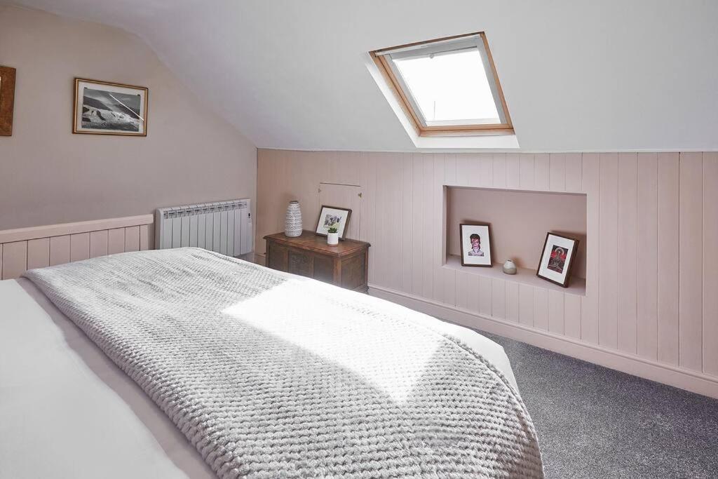 Oswy Street, Whitby. Sleeps Up To 7 Guests Villa Dış mekan fotoğraf